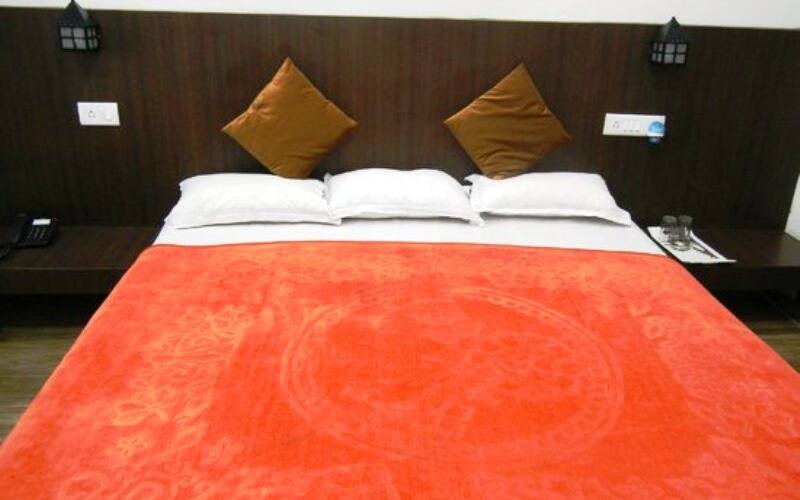 Hotel Parishram, Khandwa 5